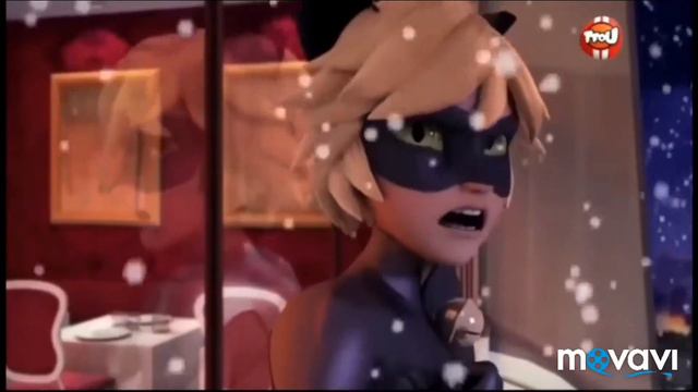 Клип//Чудесная Леди баг// Зачем? смотреть онлайн