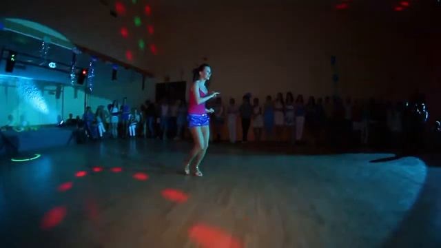 Rolik Olya смотреть онлайн