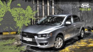 Lancer X 1.5 2008 | Главные проблемы и недостатки японца| Способы их решения и основные достоинства
