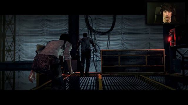 The Evil Within | DLC "The Consequence" | Let's Play en Español | Capitulo 3 смотреть онлайн