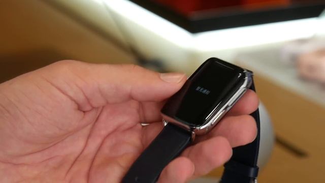 Oppo Watch. Первый взгляд на смарт часы смотреть онлайн