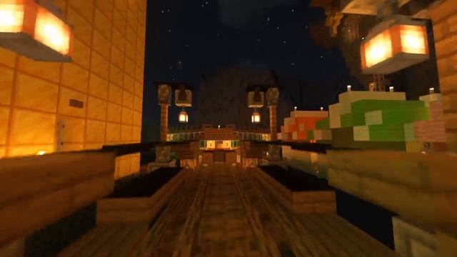 RASANYA PAKEK SHADER RTX VERSI MINECRAFT JAVA di PULAU SANS SMP S3 KITA!! смотреть онлайн