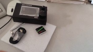 MALAHITEAM  dsp 3 ? unboxing