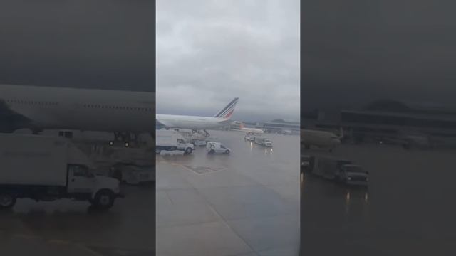 Pearson International Airport смотреть онлайн