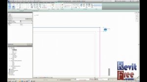 Mansard roof in Revit architecture