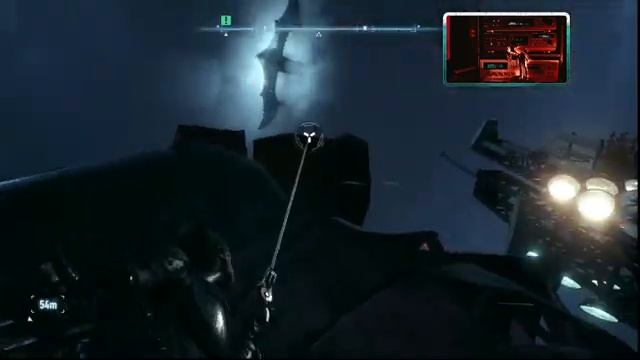 Харликвиним Batman Arkham Knight. Дубль 2. Fix Fatal Error Build July 2012 смотреть онлайн