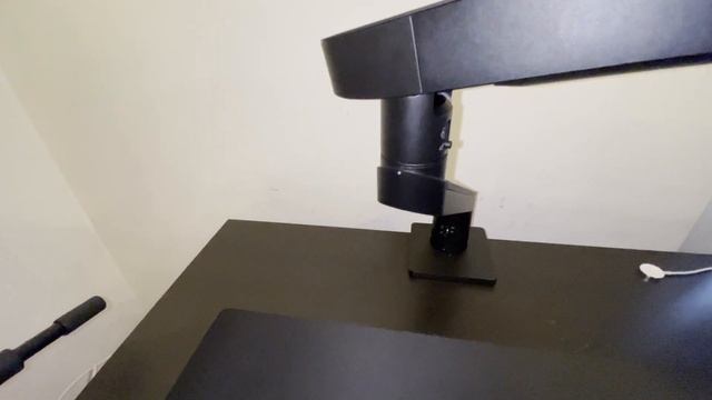 Best monitor arm - stand, unboxing sturdy Dell Single monitor arm MSA20 смотреть онлайн