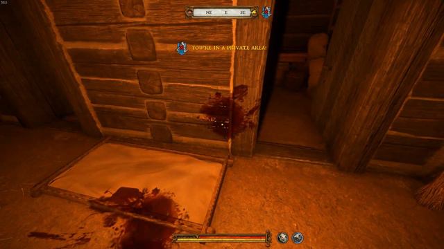 Kingdom Come - Deliverance - A Woman Scorned - After Completion смотреть онлайн