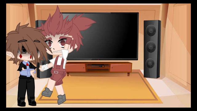 {Мальчик абьюзер...} Бубновые. ◇Габриэль и Данте.◇ Без дам! 13 карт. Не канон!!! смотреть онлайн