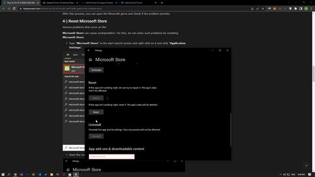 How To Fix Hi-Fi RUSH UE4-Hibiki Game Has Crashed Error | Fix: Hi-Fi RUSH Fatal Error смотреть онлайн