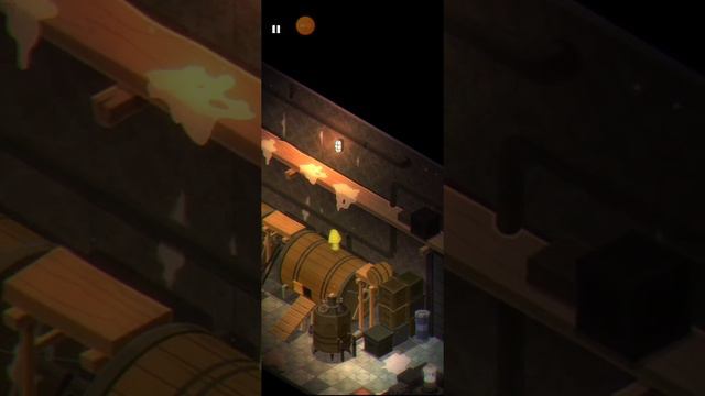 Very Little Nightmares прохождение часть два