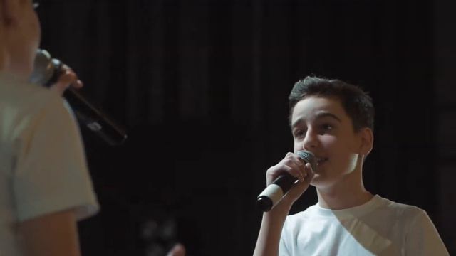 Open Mega Fest Vladivostok 2021 - backstage 2 день смотреть онлайн