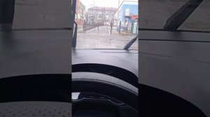 как поставить дворники в "сервисный режим" на фольксваген поло.