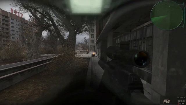 ОП-2.1. Уровень - Реализм. #229: 4-ая часть странного рецепта. 12, 13 и 14-ый взносы у Сидоровича. смотреть онлайн