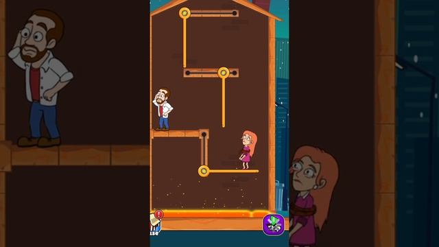 home pin rescue game pull the pin game / games смотреть онлайн