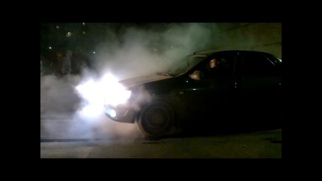 Nova-X | Шлифы Renault Logan