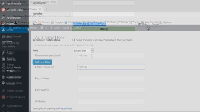 The Top 7 Tips for WordPress Security in 2017 смотреть онлайн