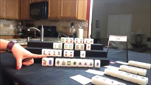 Hong Kong Mahjong Solitaire 20180223 смотреть онлайн