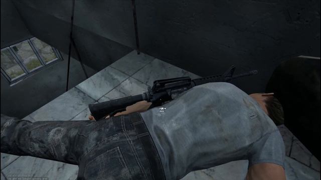 dayz standalone под прикрытием смотреть онлайн