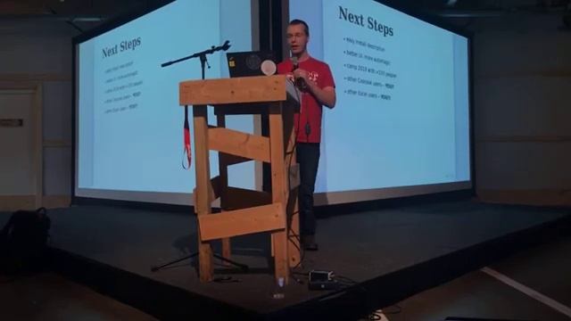 Lightning Talks Day 2 | The Perl Conference in Amsterdam 2017 смотреть онлайн