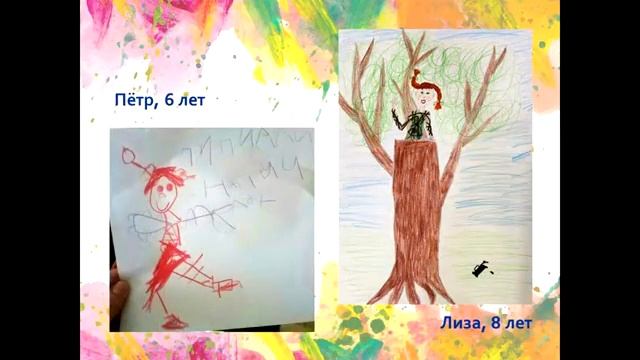 Слушаем и рисуем с Pippi Длинныйчулок смотреть онлайн