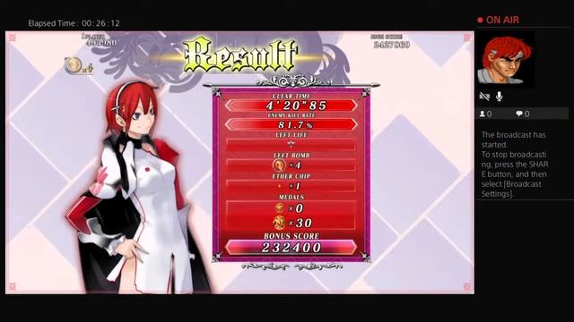 Caladrius Blaze(Review/Alex Martin) смотреть онлайн