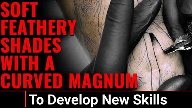 LET'S TALK TATTOO CHANNEL смотреть онлайн