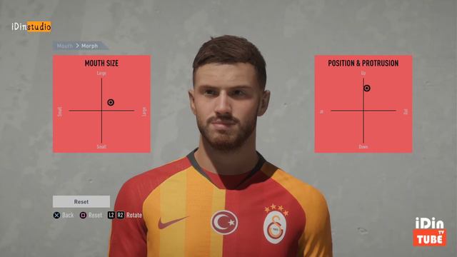 FIFA 20 | Virtual Pro Lookalike | Omer Bayram (Requested) смотреть онлайн
