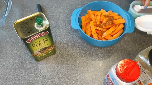 Вкусные рецепты на каждый день