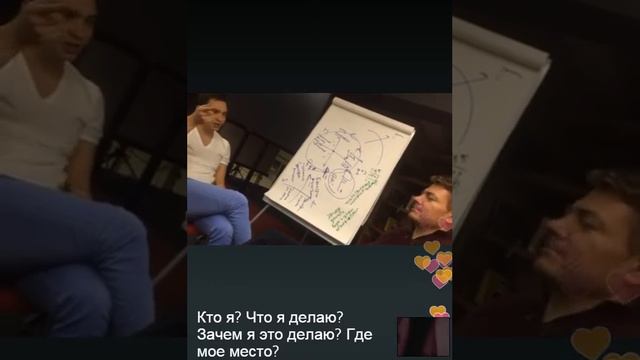 Петр Осипов Periscope - Кто я Что я делаю Зачем я это делаю Где мое место (Часть 3)
