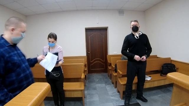 Беспристрастный суд не смог вынести решение против ВУЗа где сам СУДья учился смотреть онлайн