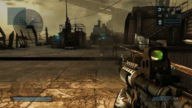 Полная инструкция по настройке мышки для шутеров с PS3 RPCS3 2022 эмулятор смотреть онлайн