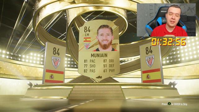 ГОЛОСОВАНИЕ TOTY! ПОЙМАЛ ЕЩЁ ОДНОГО ЦЕНТУРИОНА! БЕЗ ДОНАТА К УСПЕХУ #81