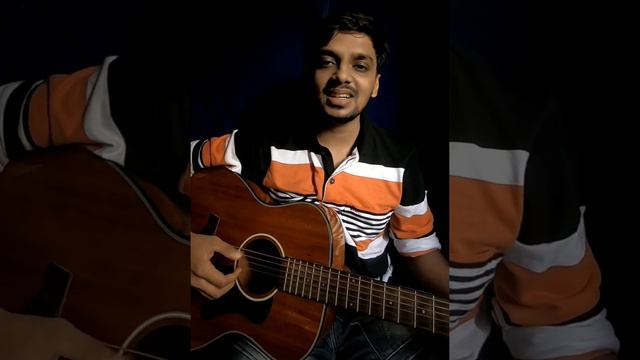 Pehla Pehla Pyaaaaaaarrrrrr acoustic cover. смотреть онлайн