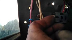 #Лтз60?Контрольная лампа Зарядки?на тракторе