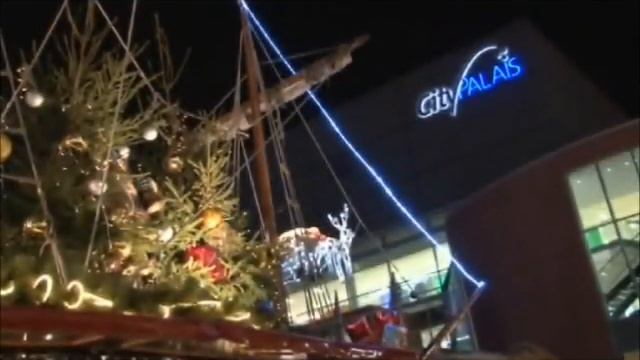 3 Dezember - Türchen 3 смотреть онлайн