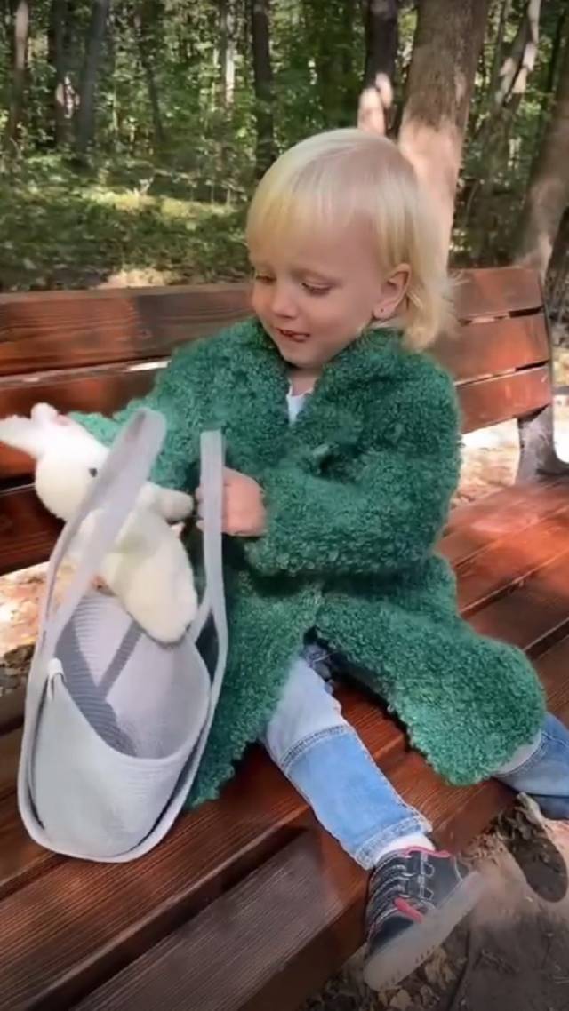 Пальто-букле смотреть онлайн