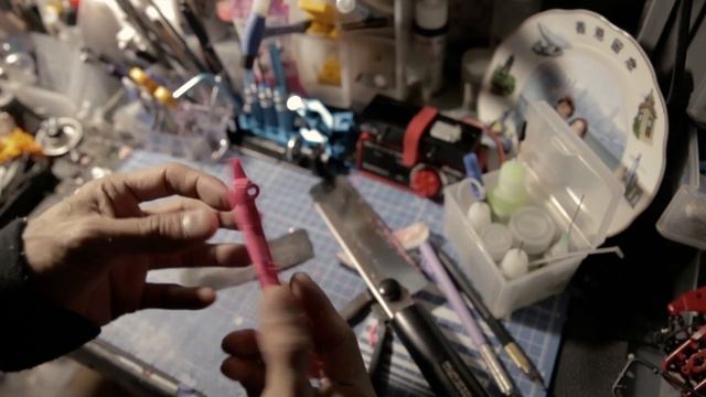 【ミニ四駆】DMWorkxz VS Chassis Bumperless смотреть онлайн