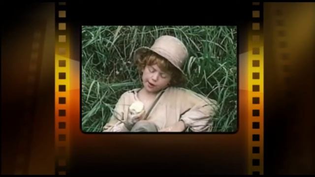 Буктрейлер. Марк Твен "Приключения Тома Сойера" смотреть онлайн