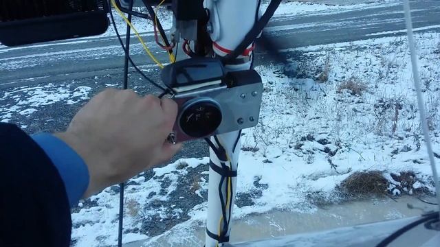 Первый пуск Swissauto 250 на Е-12НК смотреть онлайн