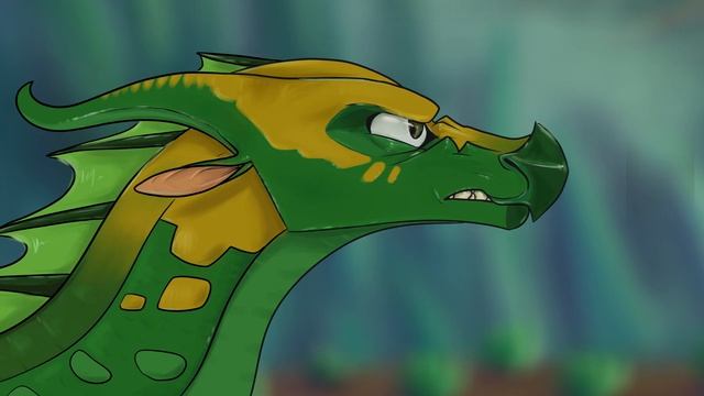 Battle Cry Wings of Fire Part 3 смотреть онлайн