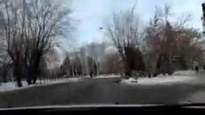 Экзаменационный маршрут в Барнауле / Подготовка к экзамену в ГИБДД / Каверзные задания экзаменатора