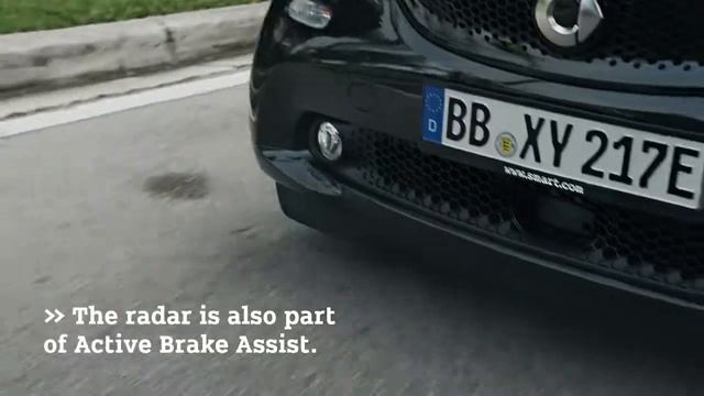 Smart Electric Drive