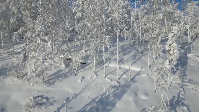 Сказки новогоднего Айгира! ТУРЛАДА, 30.12.23-03.01.24 г. Авторы ролика Меркулова Н. и Чазов А. смотреть онлайн
