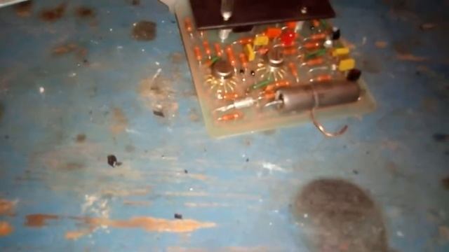 ЧТО внутри реле автомобиля. КМ-ки смотреть онлайн