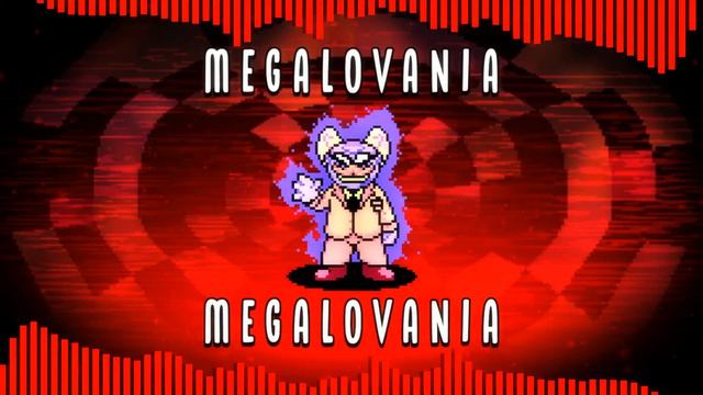 Earthbound: Halloween Hack ~ MEGALOVANIA (MikeDropped) смотреть онлайн