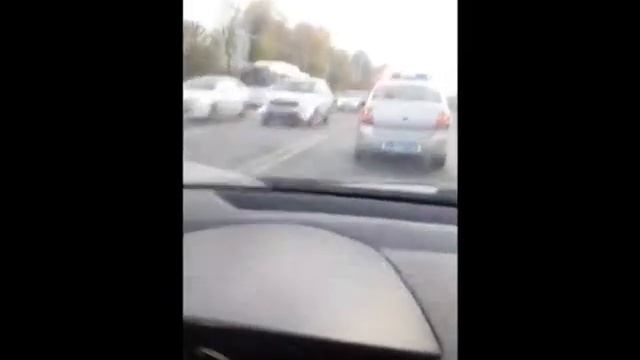 В Самаре полиция сопроводила беременную в роддом смотреть онлайн