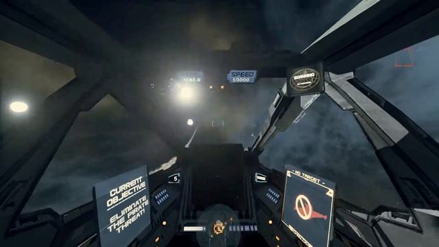 Starfighter Origins - Steam Game Trailer смотреть онлайн