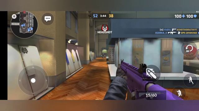 Matthew Chastney - Armageddon/Critical Ops Music #1