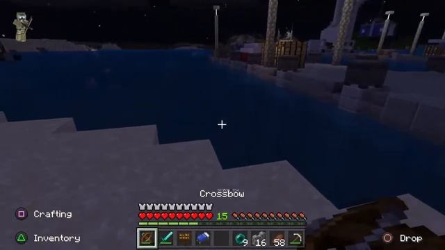 CRAFT MILITARY MARINE RECRUITMENT (MINECRAFT) PRT 2# LIVE STREAM IF JOIN +13 смотреть онлайн